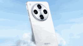 Oppo Find X9 Pro
