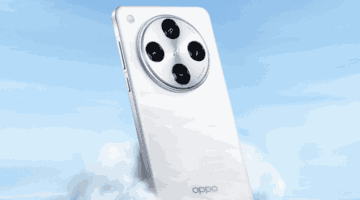 Oppo Find X9 Pro