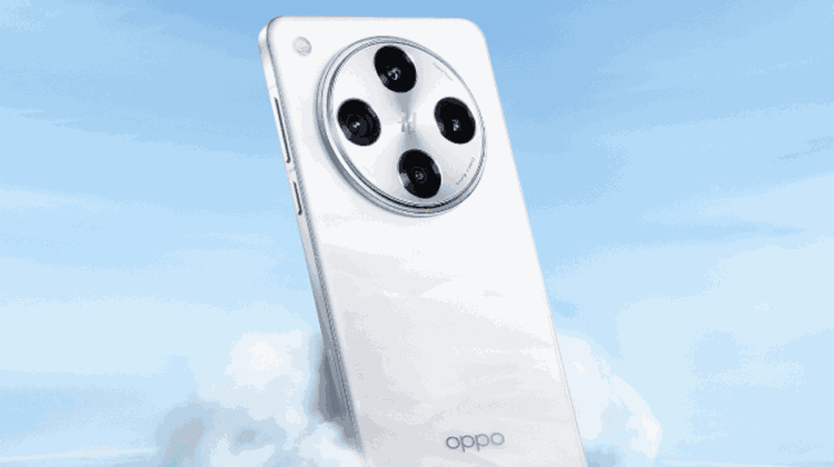 Oppo Find X9 Pro