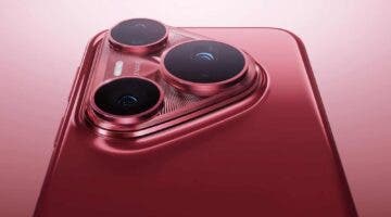 Řada Huawei Pura 80 Pro
