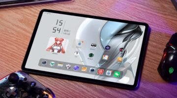 Red Magic Gaming Tablet 3 Pro