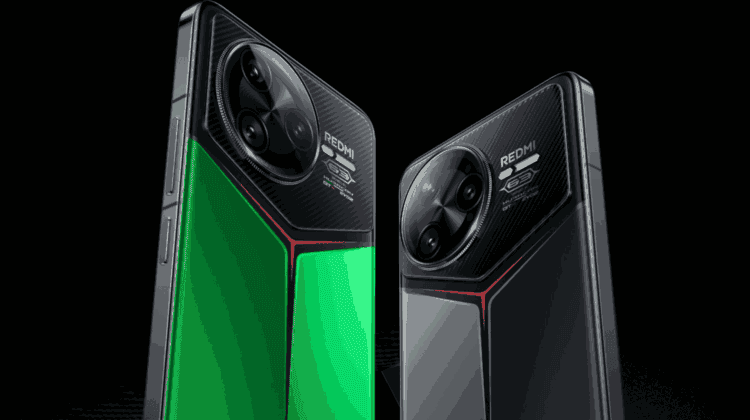 REDMI K80 Ultra