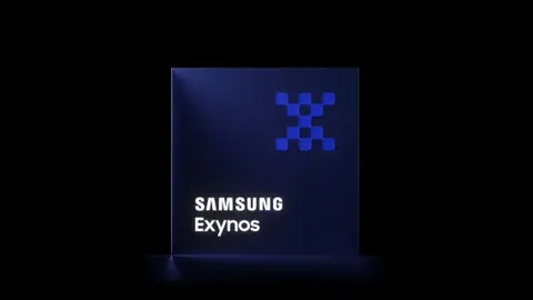 Exynos 2600 Galaxy S26