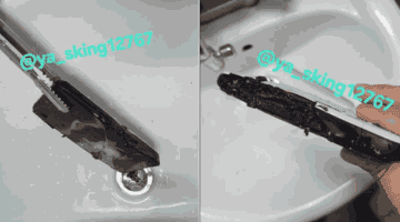 Samsung Galaxy S25 explodoval