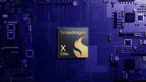 Snapdragon X2 Elite