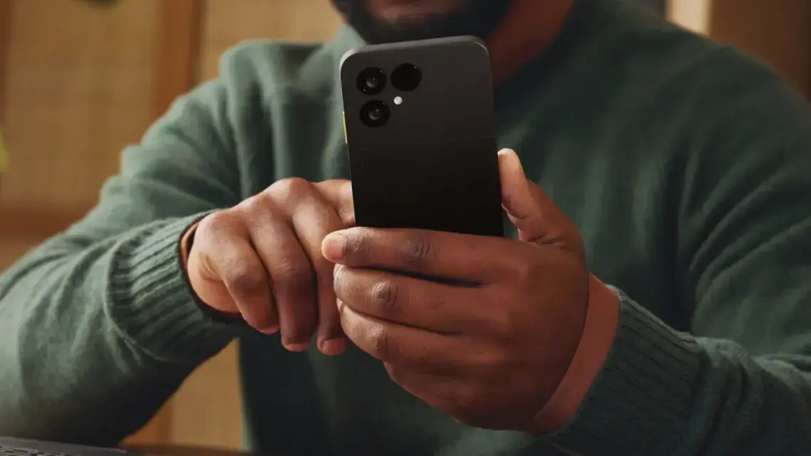 Fairphone 6