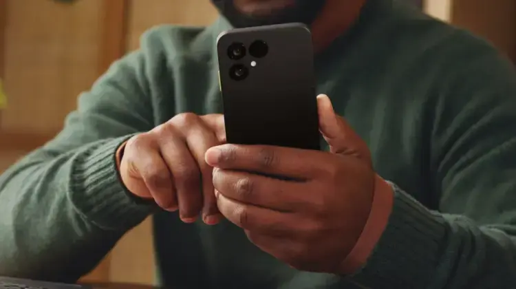 Fairphone 6