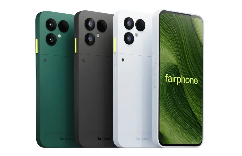 Fairphone 6