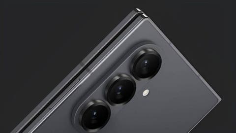 Galaxy Z Fold 7