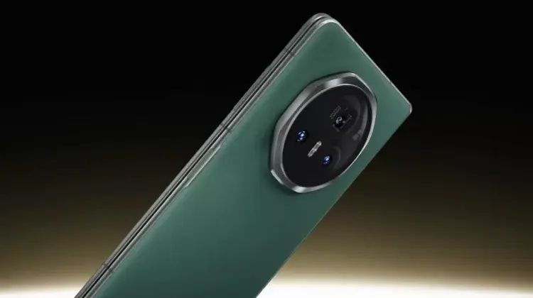 Honor Magic V5