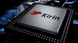 Huawei 3nm čipy