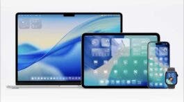 iPadOS 26 Liquid Glass
