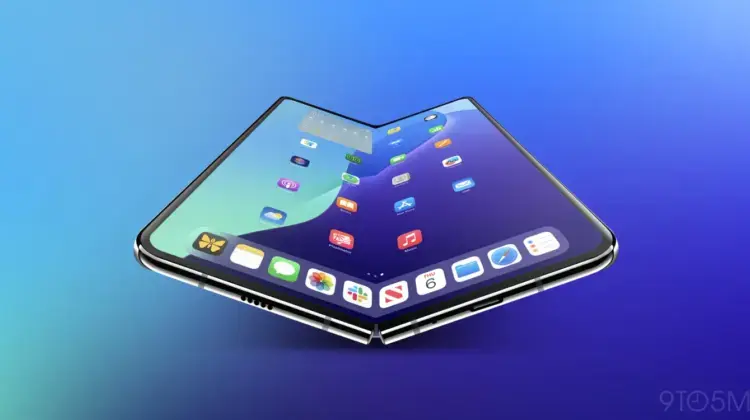 iPhone Fold