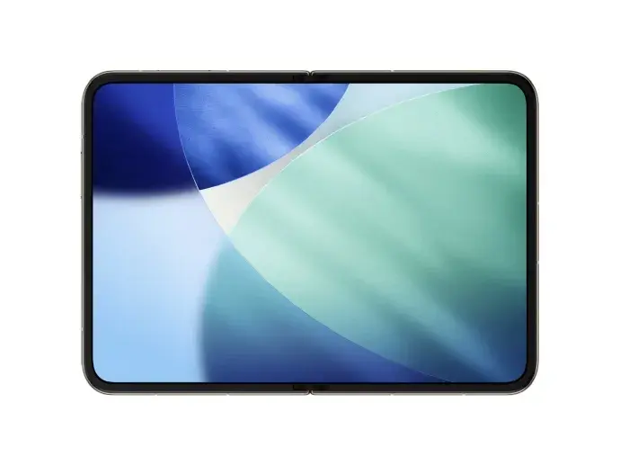 iPhone Fold