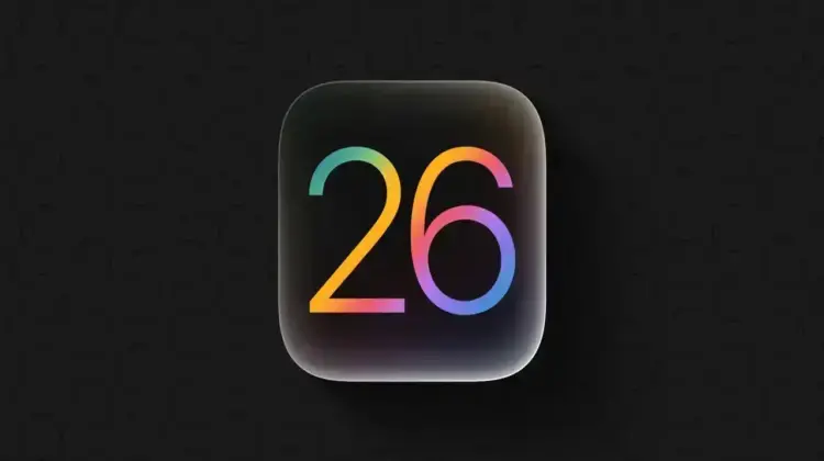 iPhone iOS 26