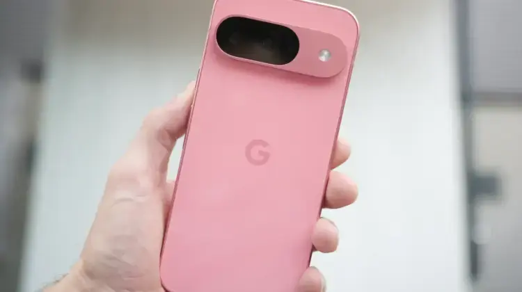 Japonsko zákaz telefonů Pixel