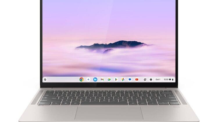 Lenovo Chromebook Plus