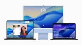 Apple MacOS 26