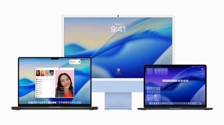 Apple MacOS 26