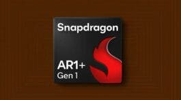 Snapdragon AR1+ Gen 1