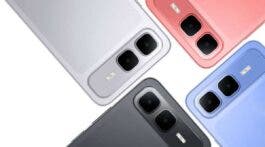 Řada Infinix Smart 10