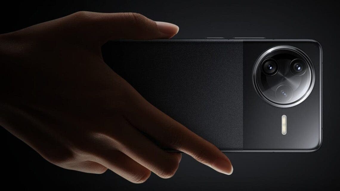 Řada Redmi K90