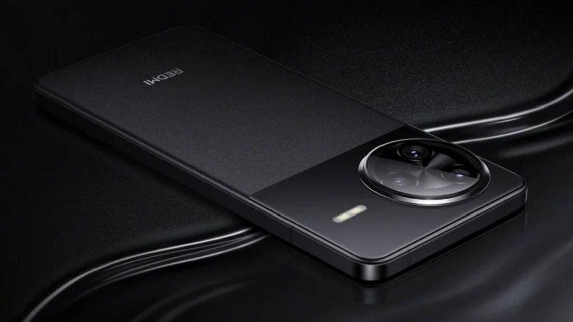 Redmi K90 Pro