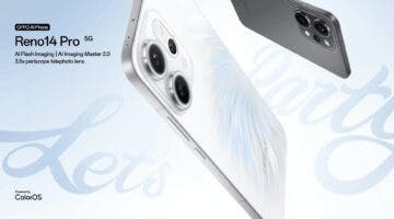 OPPO Reno 14 Pro