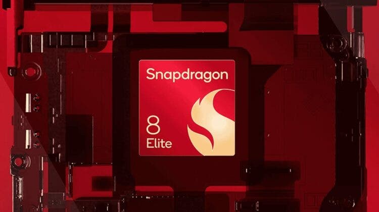 Snapdragon 8 Elite 2