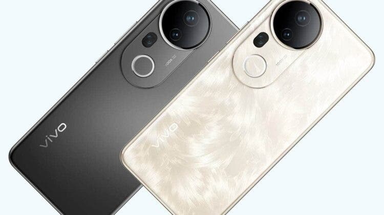 vivo T4 Ultra