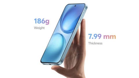 Vivo X200 FE