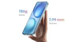 Vivo X200 FE