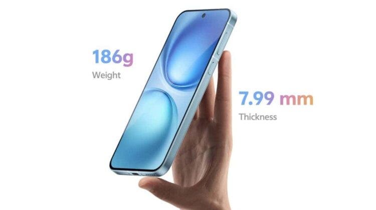 Vivo X200 FE