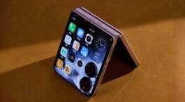 Xiaomi Mix Flip 2