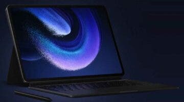 Xiaomi Pad 7S Pro