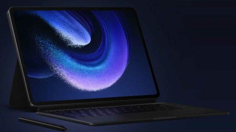 Xiaomi Pad 7S Pro
