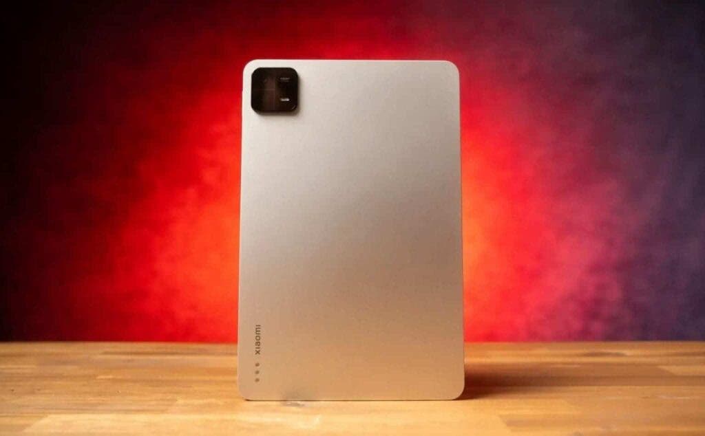 Xiaomi Pad 7S Pro