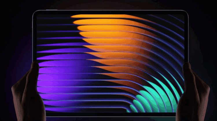 Xiaomi Pad 7S Pro