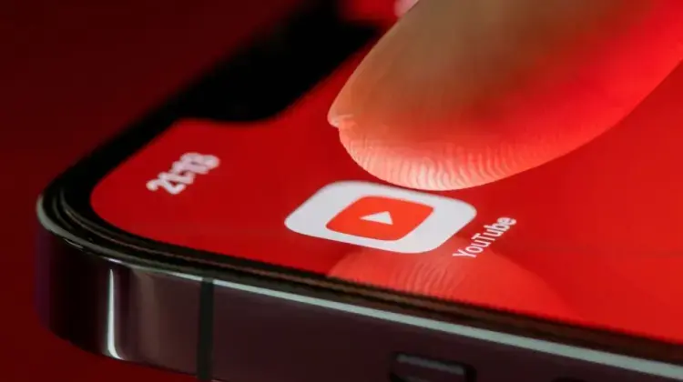 Google Youtube AI