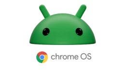 Chrome OS Android