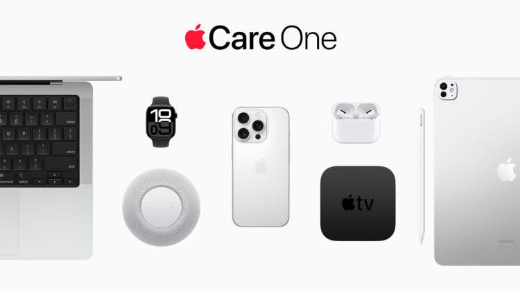 AppleCare One