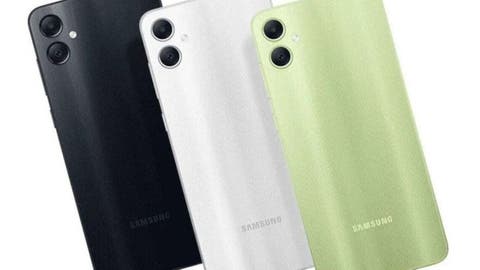 Galaxy A06 One UI 7