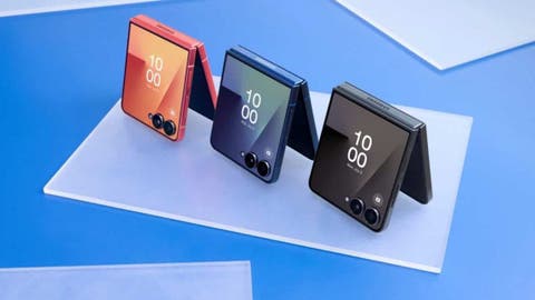 Galaxy Z Flip7 Flip7 FE