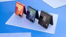 Galaxy Z Flip7 Flip7 FE