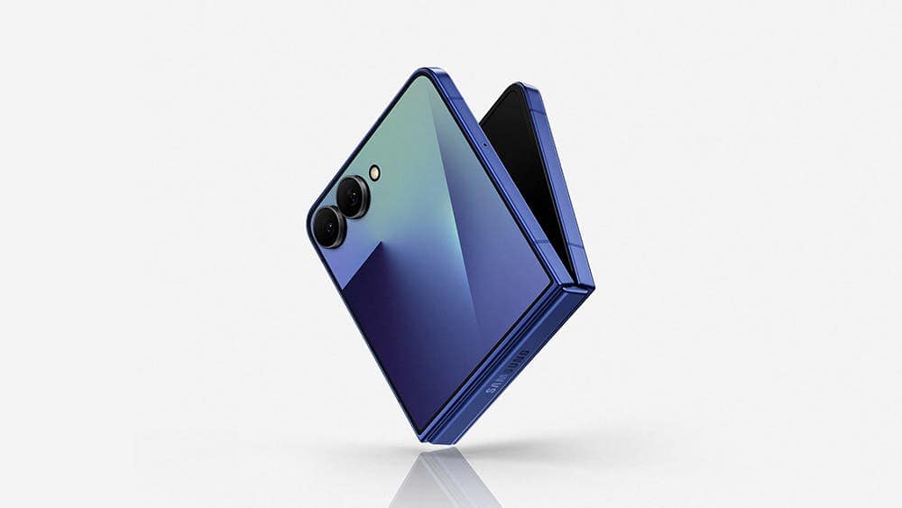 Galaxy Z Flip7 Flip7 FE