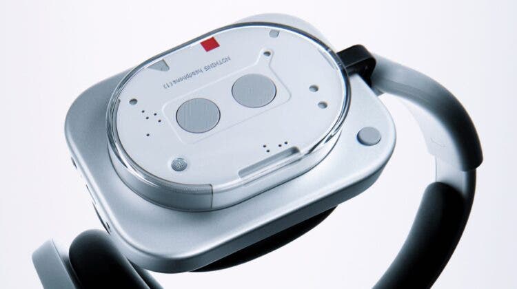 Nothing Headphone (1)