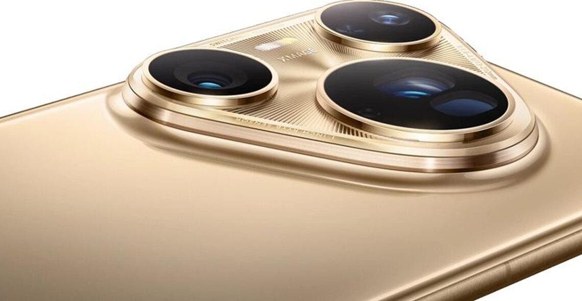 Huawei Pura 80 Ultra