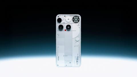 Nothing Phone 3