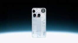 Nothing Phone 3