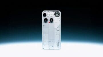 Nothing Phone 3